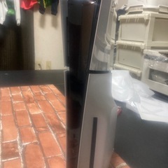 美品プレステ5完品の画像