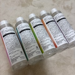 【Francfranc】加湿器用アロマウォーターの画像