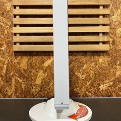 YAMAZEN タワー型電気ヒーター ホワイト (こみどり) 北殿の季節、空調