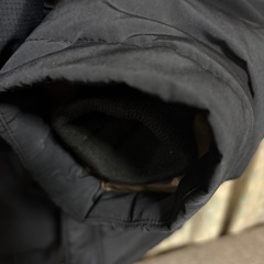 UNIQLOダウン　メンズ美品の画像