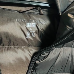 ロングダウンの画像