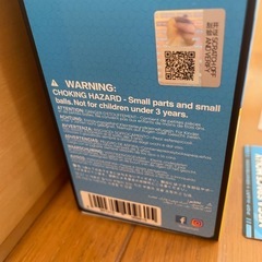 ポップマート　メガスペースモリー　Palmer House フィギュア　完全正規品　内袋未開封　新品未使用の画像