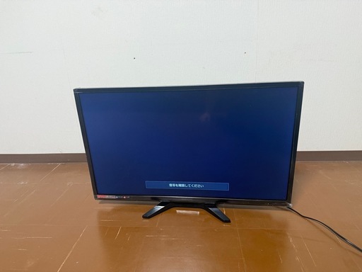 ORION 32型液晶テレビ