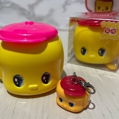 フキエ、セットの画像