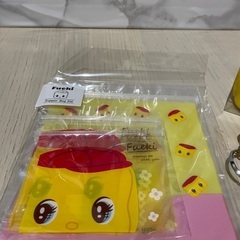 フキエ、セットの画像