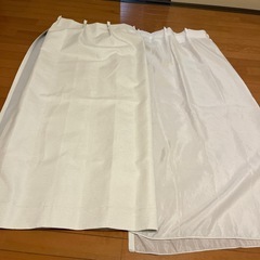 ニトリ　カーテンの画像