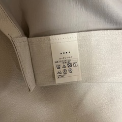 ニトリ　カーテンの画像