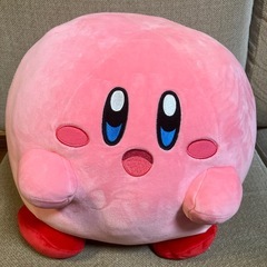 星のカービィ‼️一番くじA賞‼️オマケ付き‼️の画像