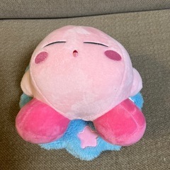 星のカービィ‼️一番くじA賞‼️オマケ付き‼️の画像