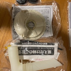 【美品】2022年製　HITACHI ドラム式洗濯乾燥機 の画像