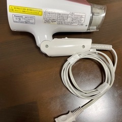 Panasonic★ドライヤーの画像