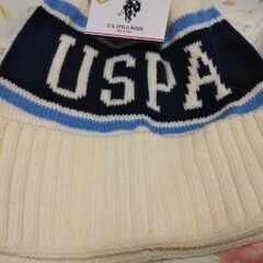 ニット帽の画像