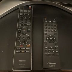 東芝 REGZA 37inch  テレビ の画像