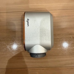 ダイソン　エアラップ　ドライヤーの画像