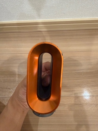 ダイソン　エアラップ　ドライヤー