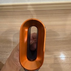 ダイソン　エアラップ　ドライヤーの画像