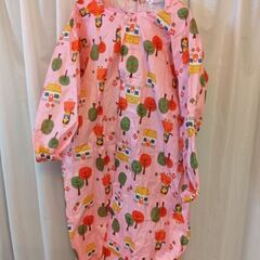 ★レインコート★120から140サイズ★の画像