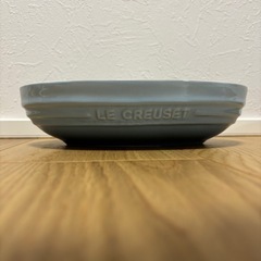 ル・クルーゼ　ストウブほか食器の画像