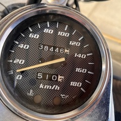 エリミネーター250V★エンジン始動OK★女性オーナー★カワサキ★書類完備★自賠責付き★の画像