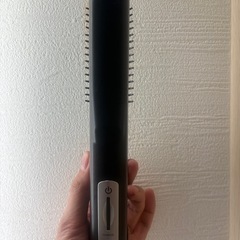 YA-MAN超音波アイロンの画像