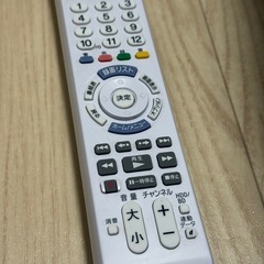 【40インチTV】SONY BRAVIA KDL-40F5の画像