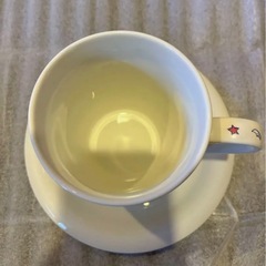 星の王子さまマグカップの画像