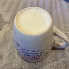 星の王子さまマグカップの画像