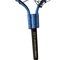 Golden Mean ゴールデンミーン 特大 ランディングネット 網 釣りの画像