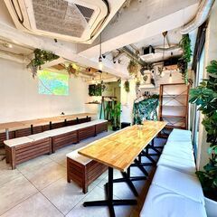 【九州出身者限定】12/7(日) 12時～ 室内BBQ＆飲…