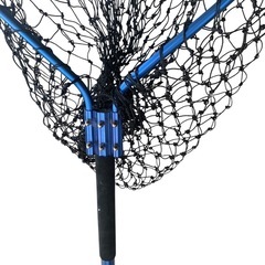 Golden Mean ゴールデンミーン 特大 ランディングネット 網 釣りの画像