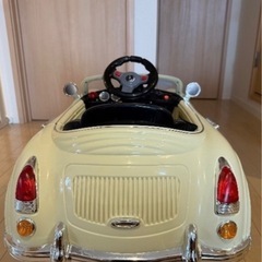 充電式ラジコンカーの画像