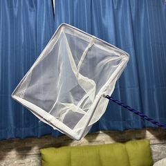水槽（網付）の画像