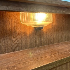 畳 シングルベッド 引き出し付きの画像