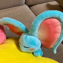 星のカービィ‼️一番くじラストワン賞‼️の画像