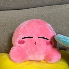 星のカービィ‼️一番くじラストワン賞‼️の画像