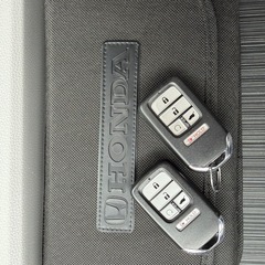 2016年式 ホンダ パイロット EX-L 新車並行の画像