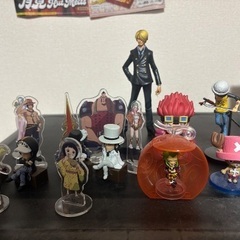 マンガ、服、フィギュア、その他まとめ2/1の画像