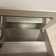 ドレッサーの画像