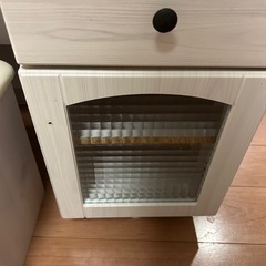 ドレッサーの画像