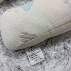 ベビーまくらの画像