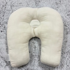 ベビーまくらの画像