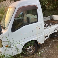 不動車(スバルの画像