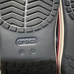 クロックス
の画像