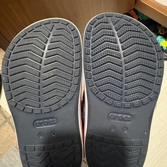 クロックス
の画像