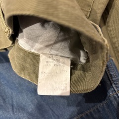 スカート2着の画像