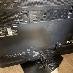 【40インチTV】SONY BRAVIA KDL-40F5の画像