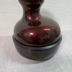 Le ment 美顔器 ダークレッドの画像