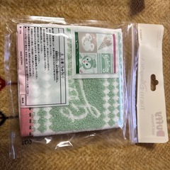 ディズニーランド　ハンカチ2枚の画像