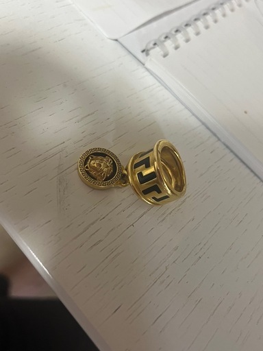 ベルサーチリング