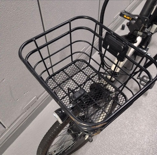 ペルテック折りたたみ自転車渋谷発 (すたん) 渋谷の電動アシスト自転車